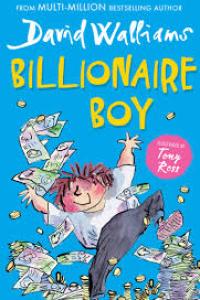 Billionaire Boy