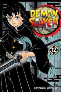 Demon Slayer 12