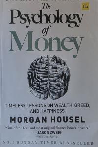 The Psychology of Money